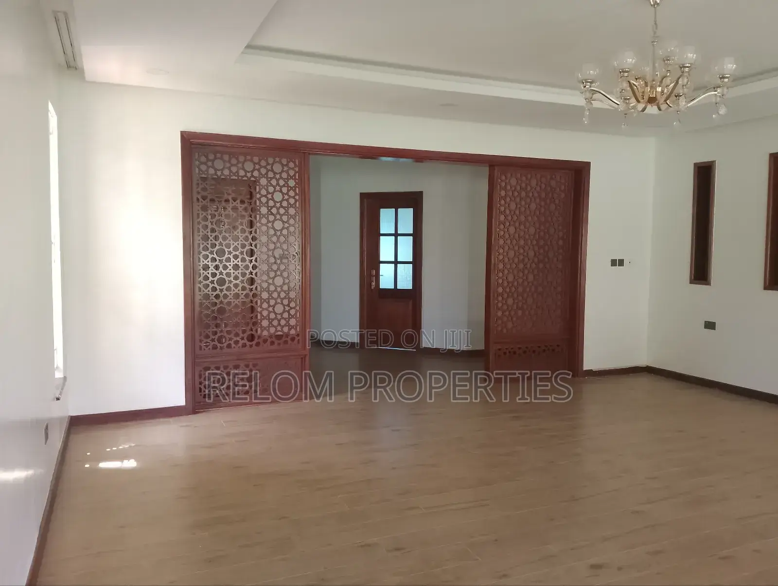 4bdrm Villa in Karen for rent