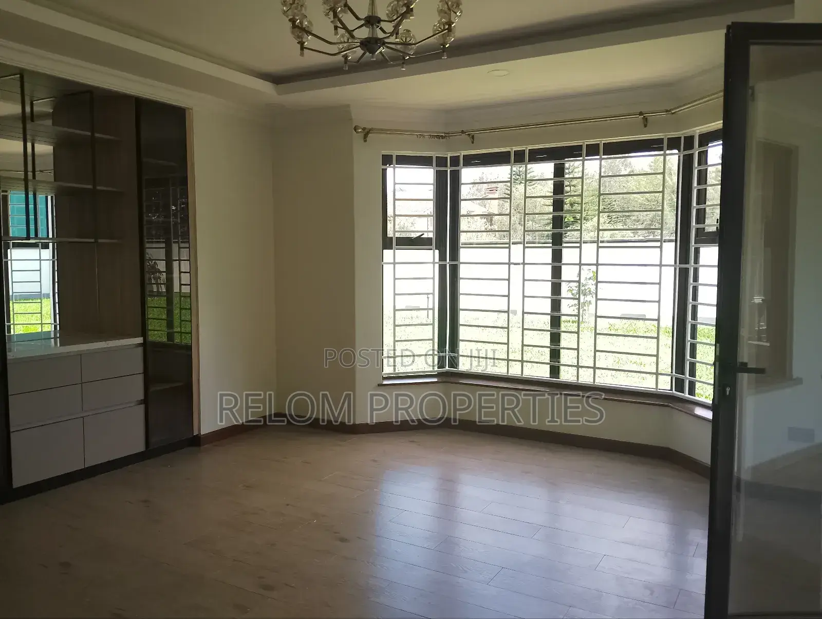 4bdrm Villa in Karen for rent