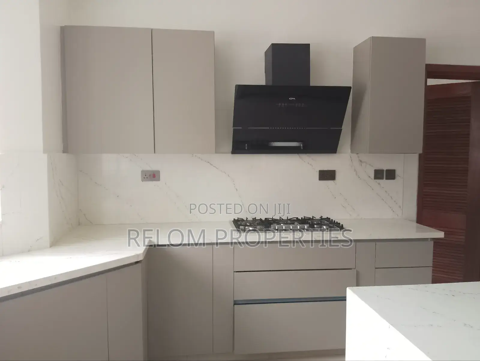 4bdrm Villa in Karen for rent