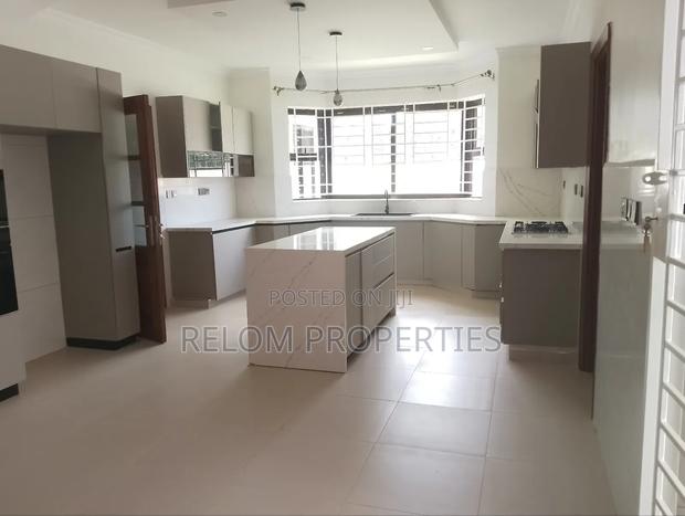 4bdrm Villa in Karen for rent - thumbnail 10