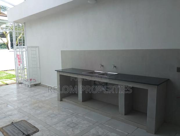 4bdrm Villa in Karen for rent - thumbnail 12