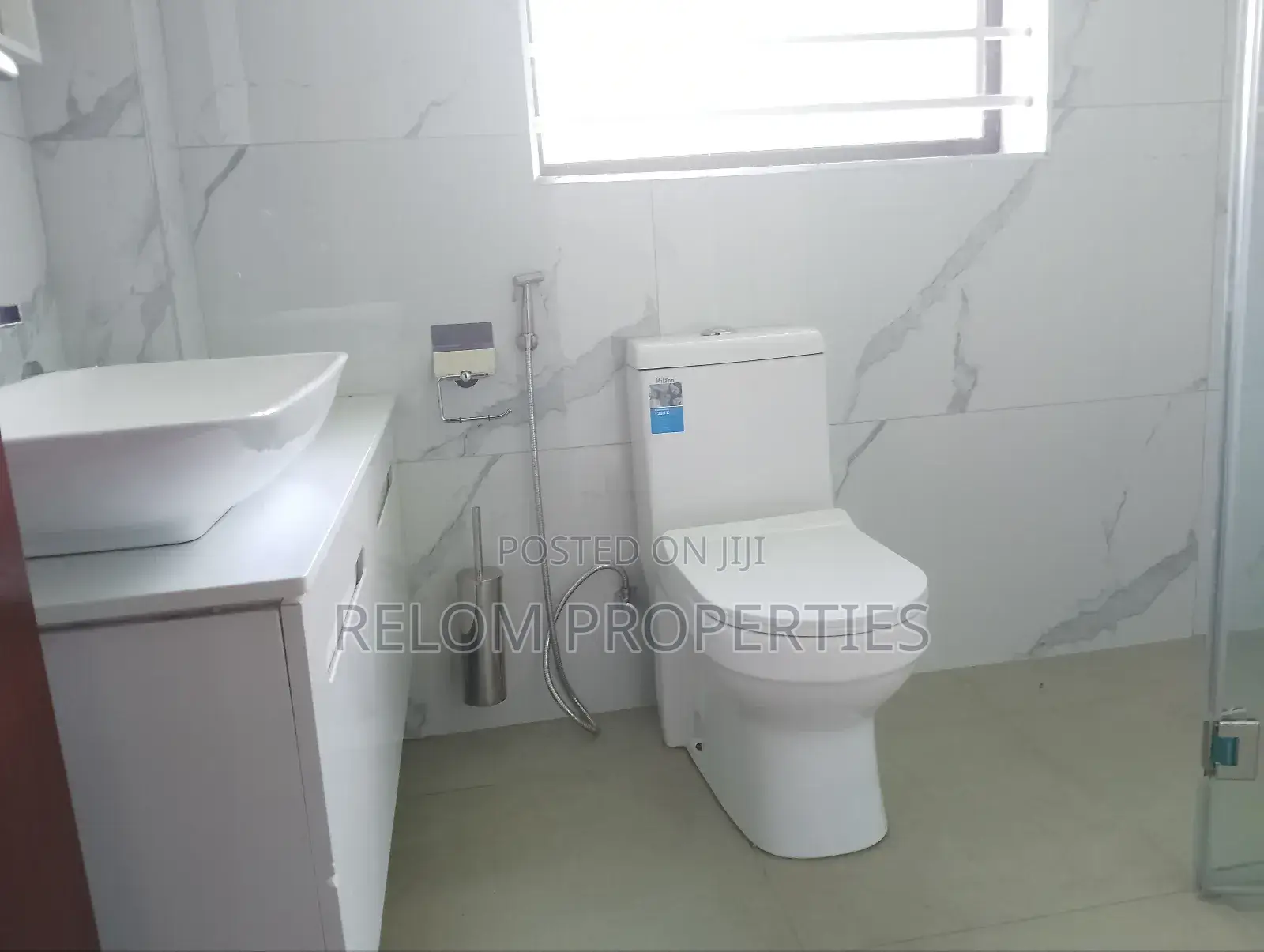 4bdrm Villa in Karen for rent