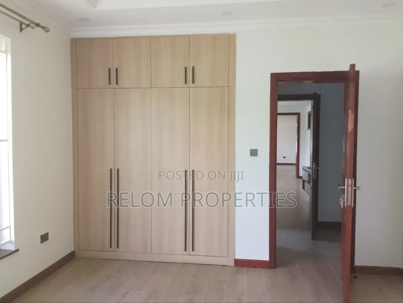 4bdrm Villa in Karen for rent
