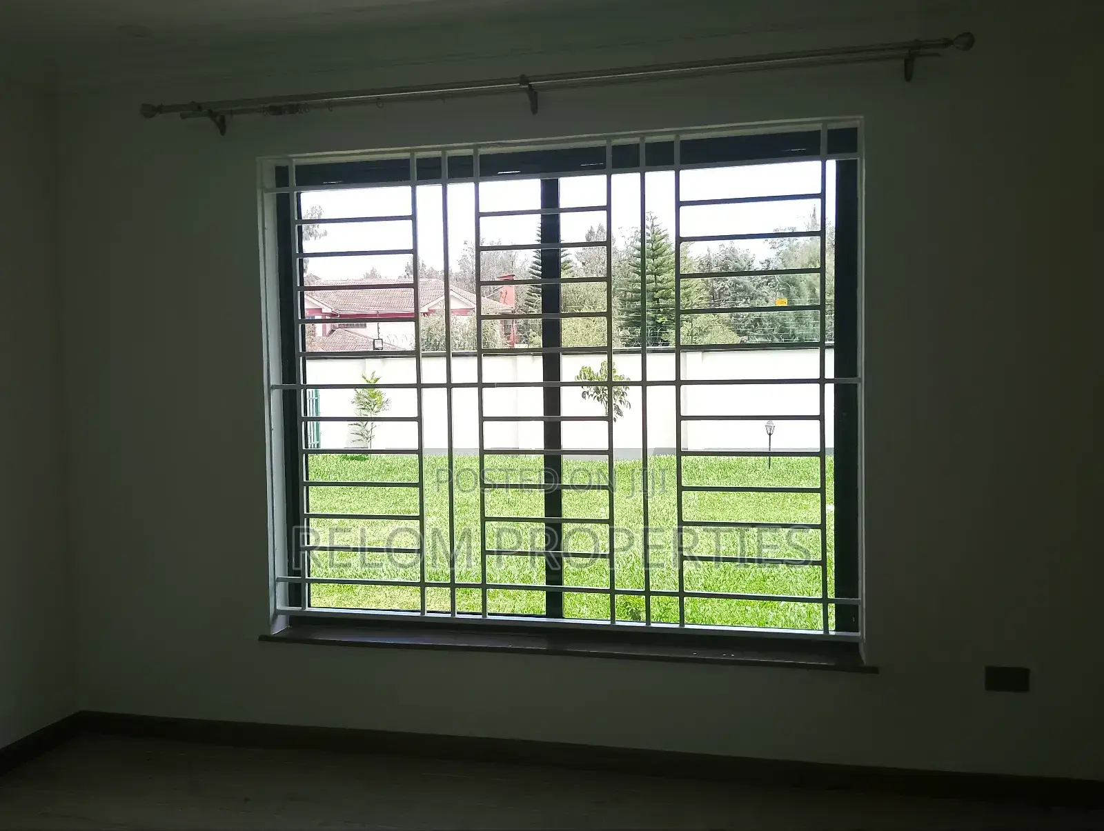 4bdrm Villa in Karen for rent