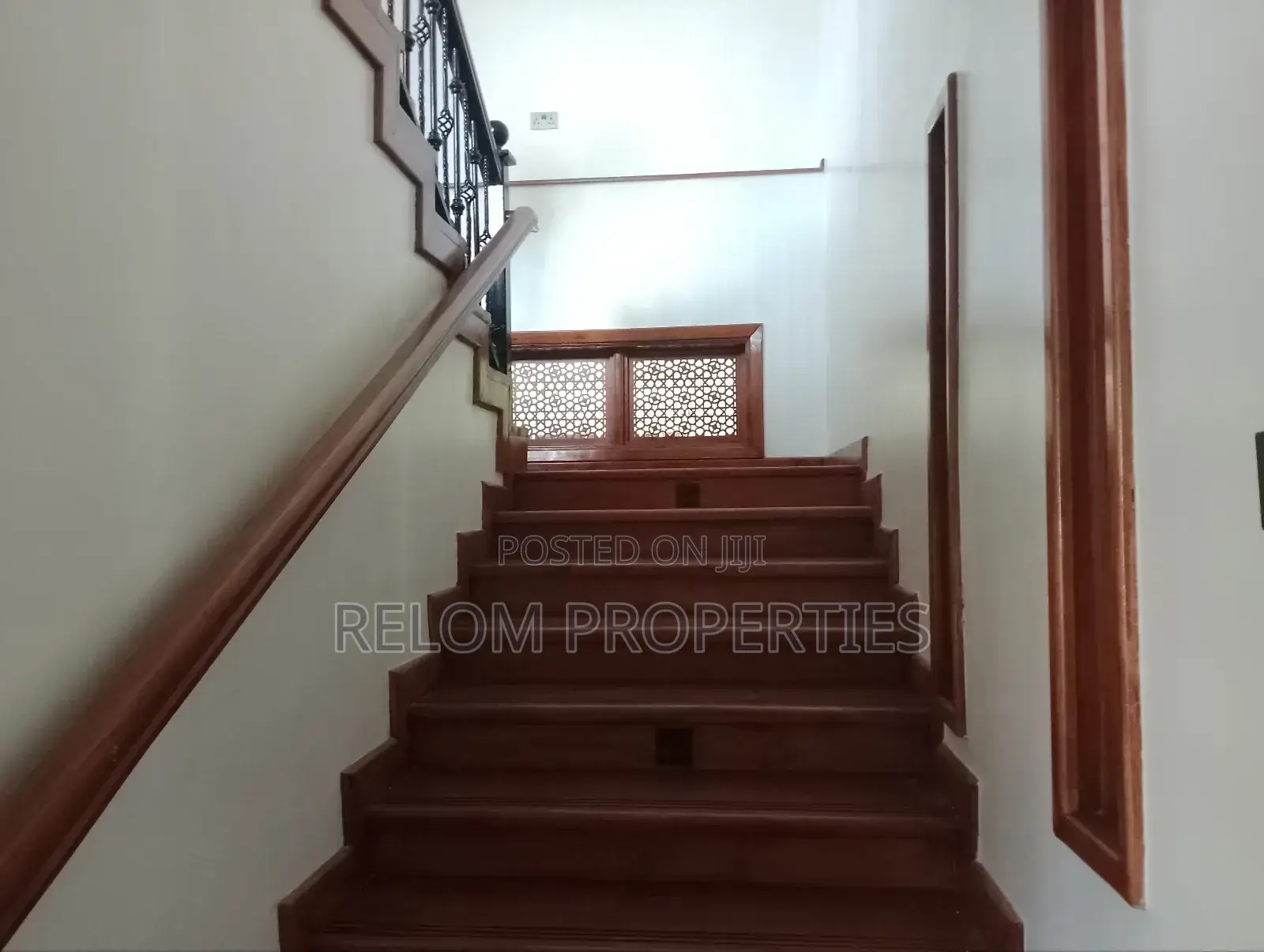 4bdrm Villa in Karen for rent