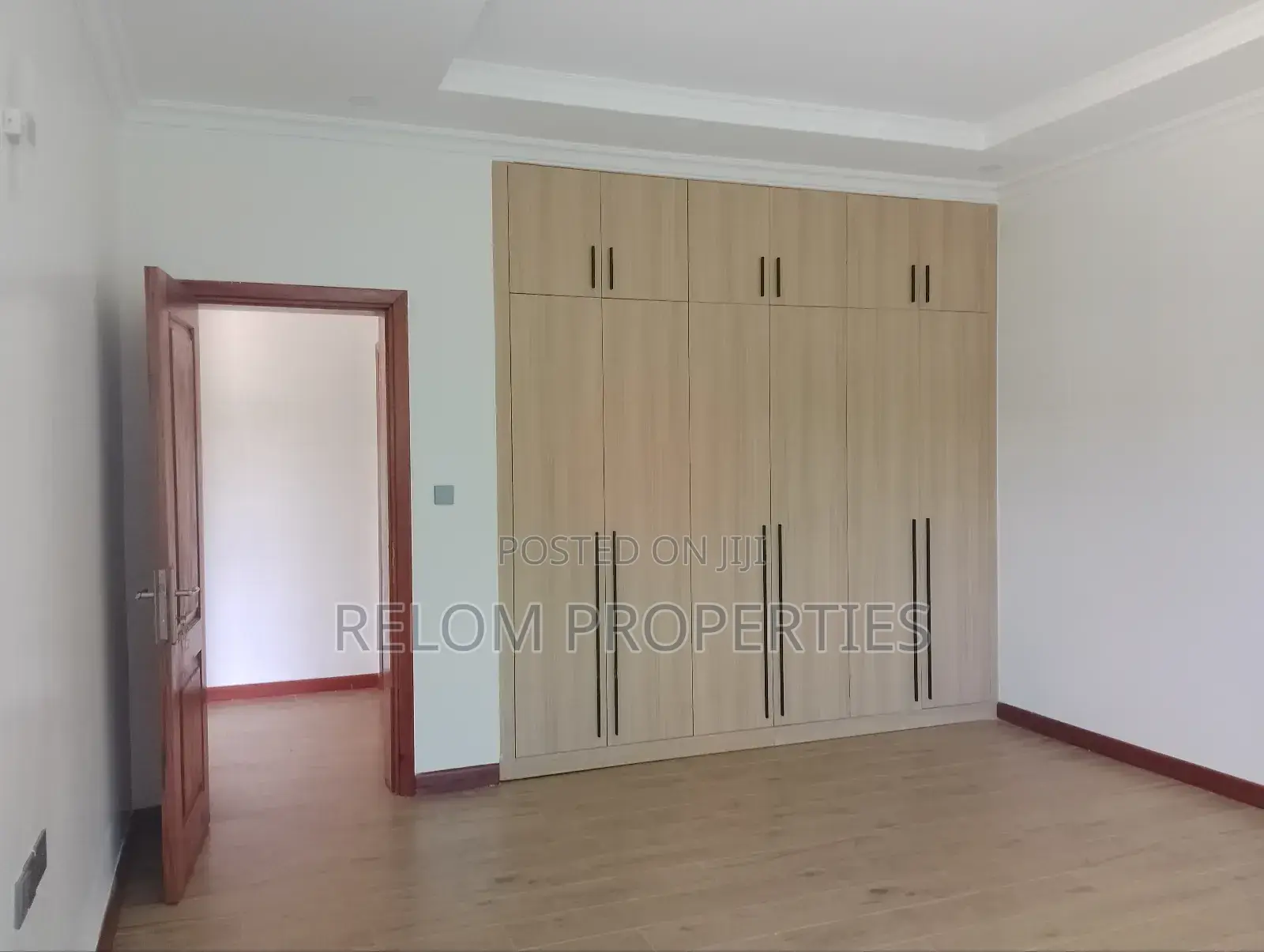4bdrm Villa in Karen for rent