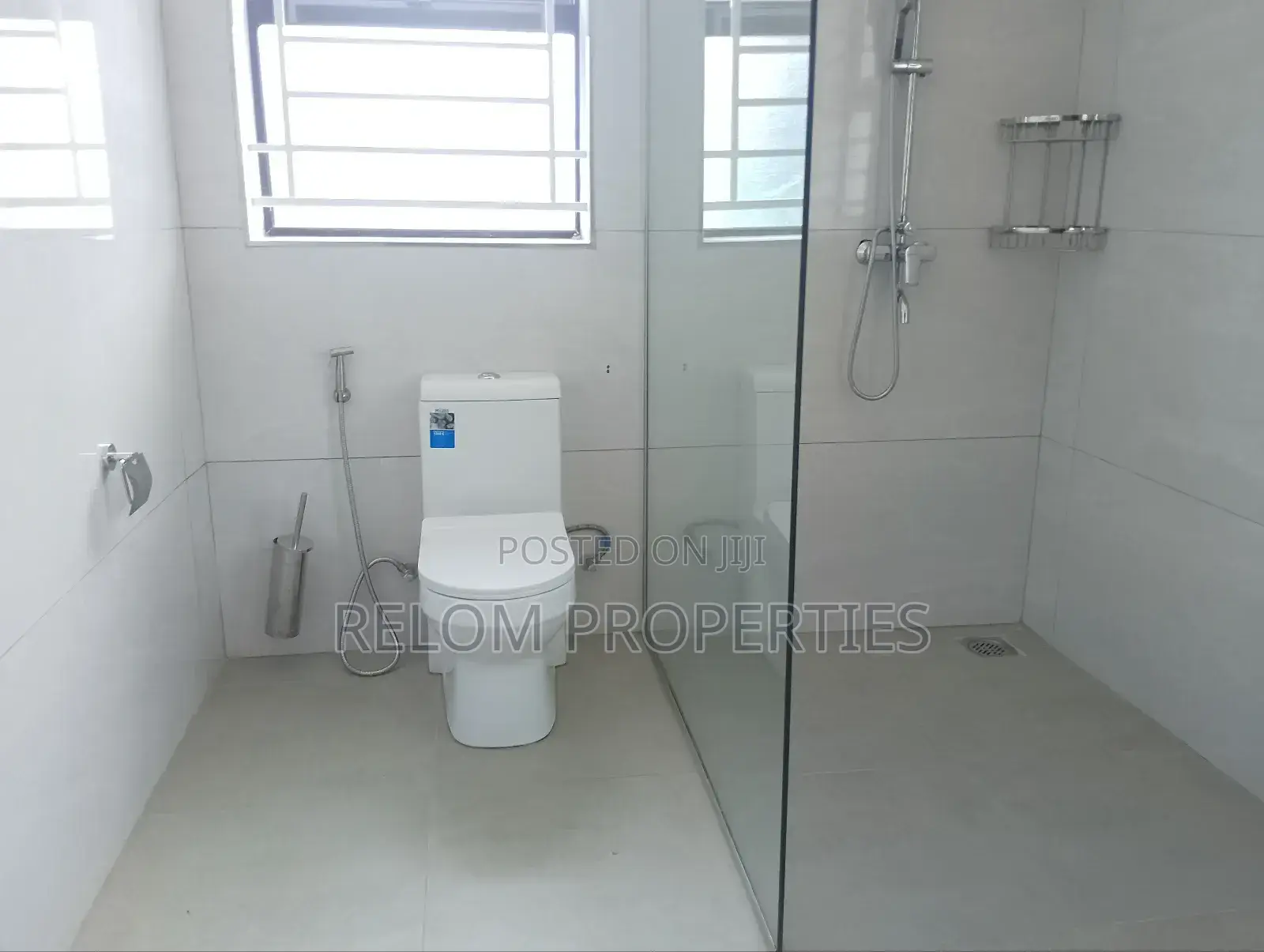 4bdrm Villa in Karen for rent