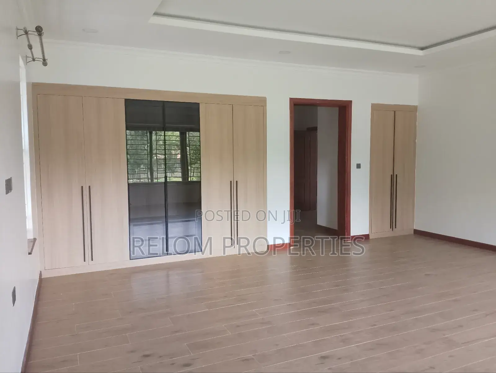 4bdrm Villa in Karen for rent