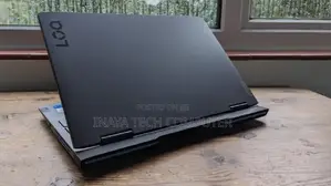 New Laptop Lenovo LOQ 15IRH8 16GB Intel Core I7 SSD 512GB