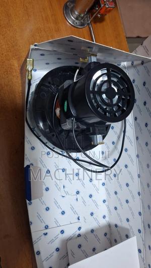 Vacuum Cleaner Motor - thumbnail 2
