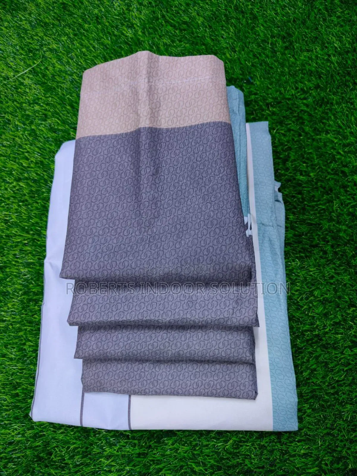 Elevate Your Bed Game With This Cotton Bedsheets