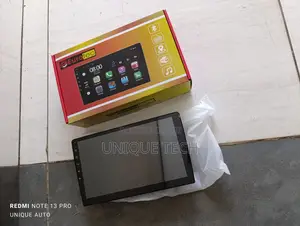 Buy New 9" Eurotec Android Car Radio System 4gb Ram,64gb Rom