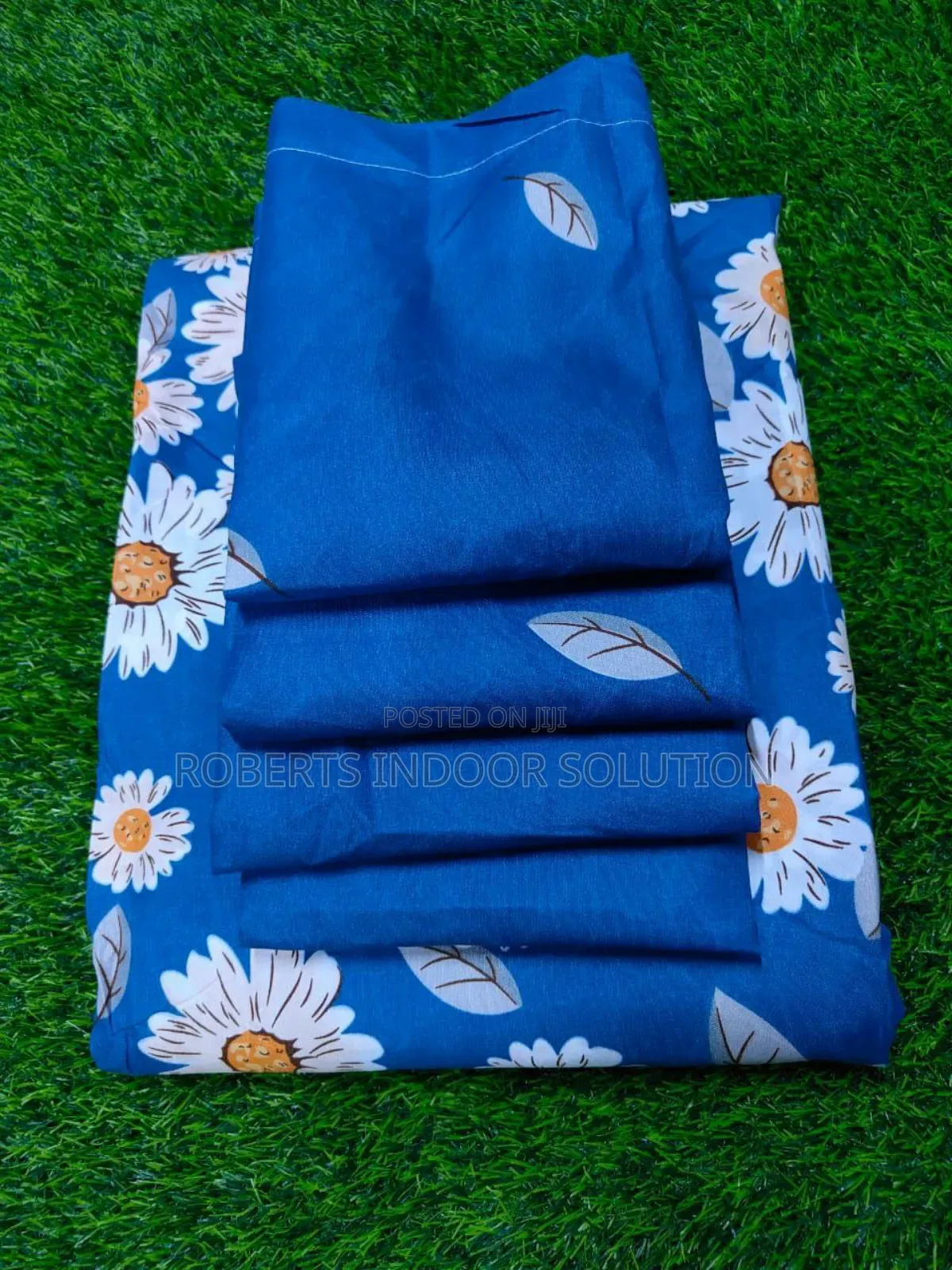 Game Changer Cotton Bedsheets