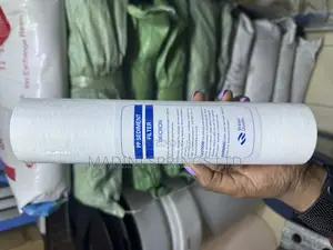 Water Filters Sediment Removal for Mini Ro