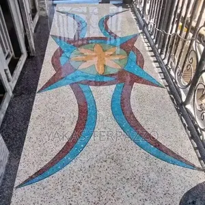 Terrazzo Works