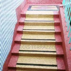 Terrazzo Works