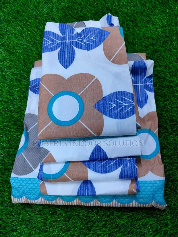 Dream Adventure Best Cotton Bedsheets - main view