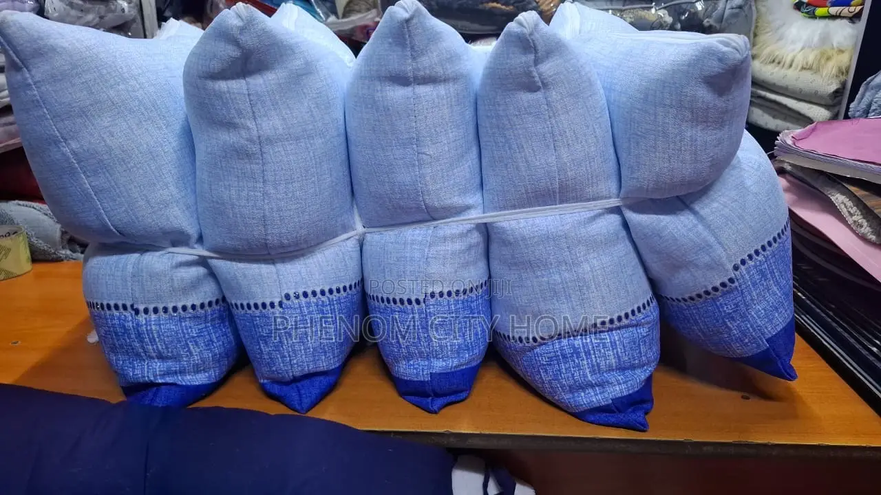 Full Fibre Throwpillow Inserts