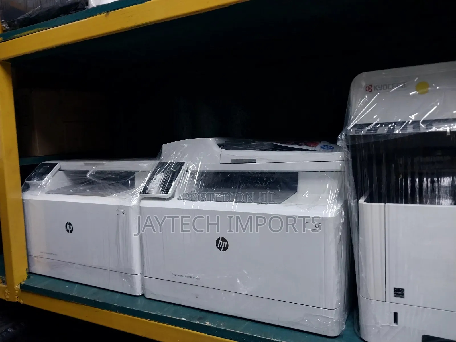 Scheduled Printer Maintenance for Optimal Performance