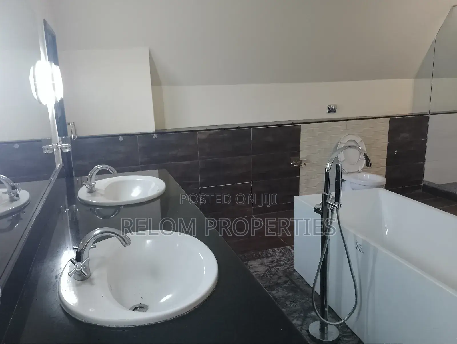 5bdrm Villa in Karen for sale