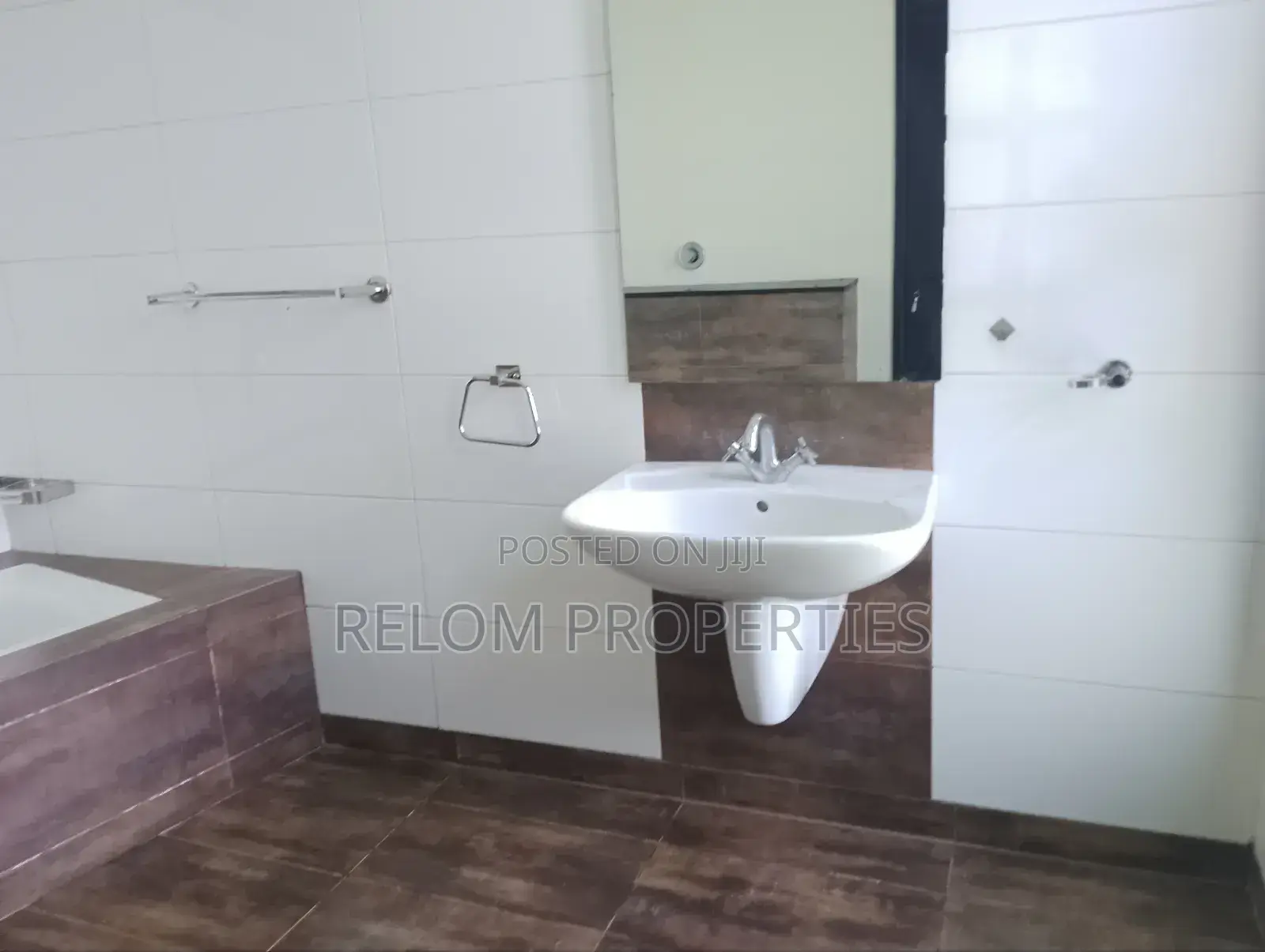 5bdrm Villa in Karen for sale