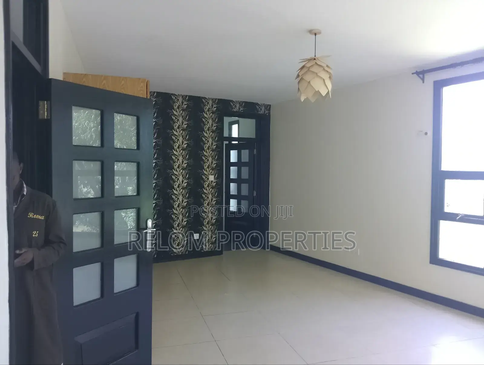 5bdrm Villa in Karen for sale