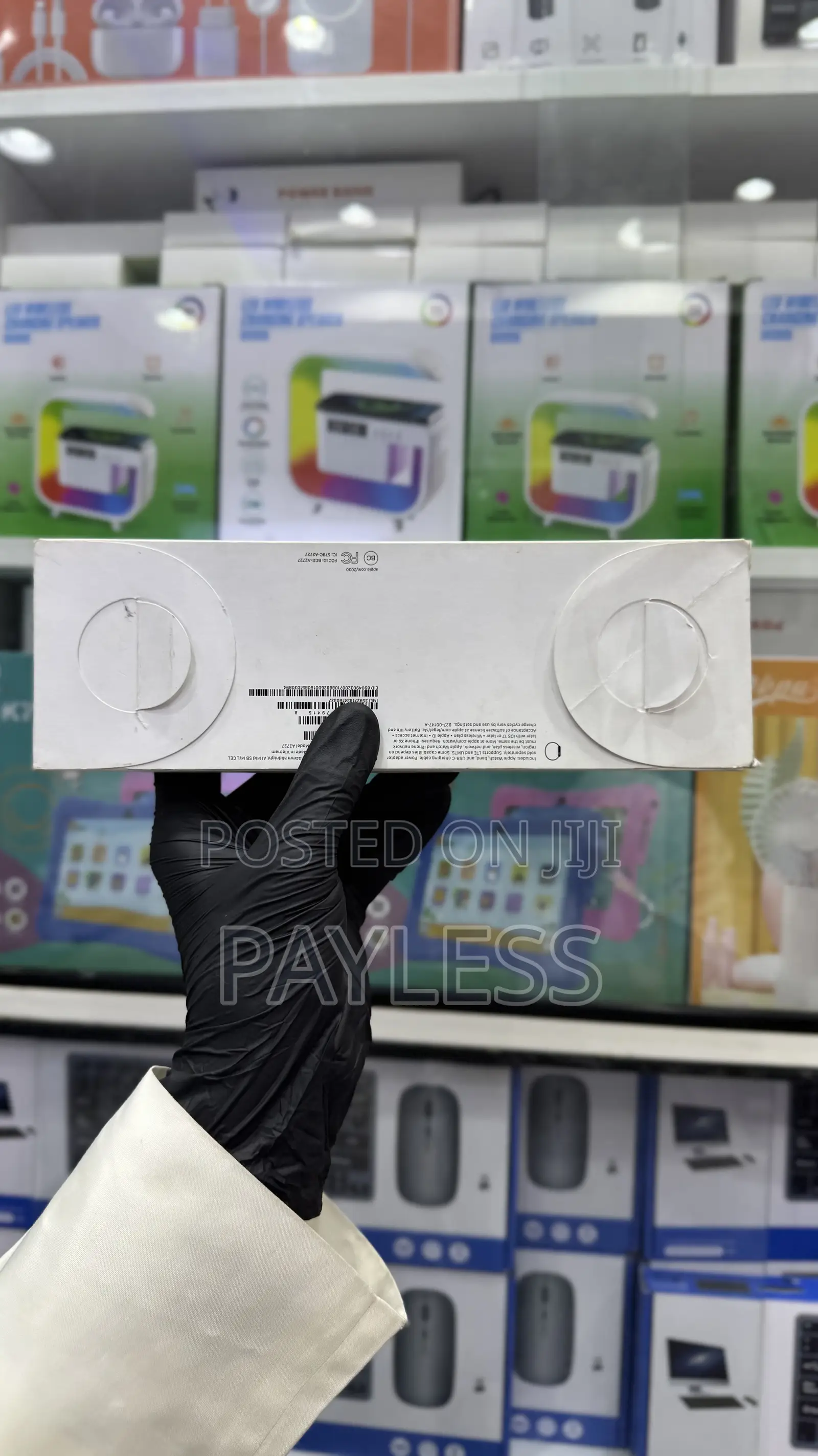 Apple Watch Se