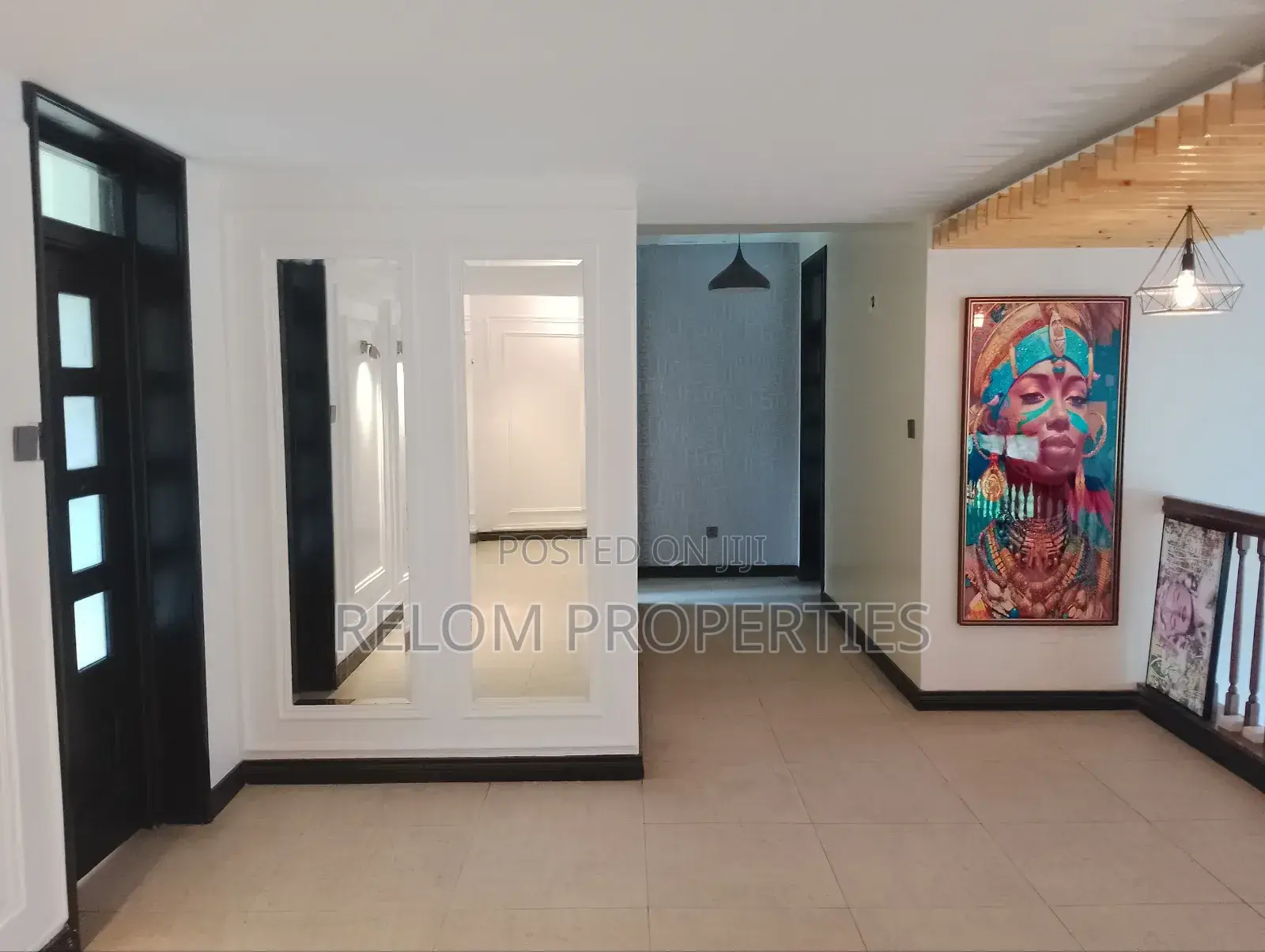 5bdrm Villa in Karen for sale