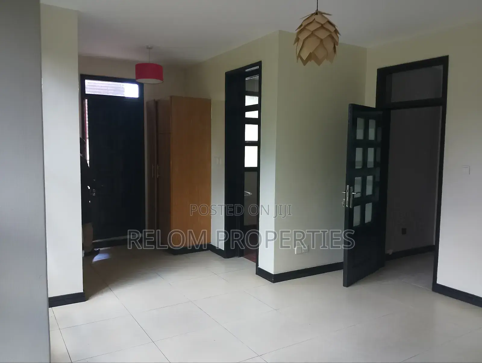 5bdrm Villa in Karen for sale