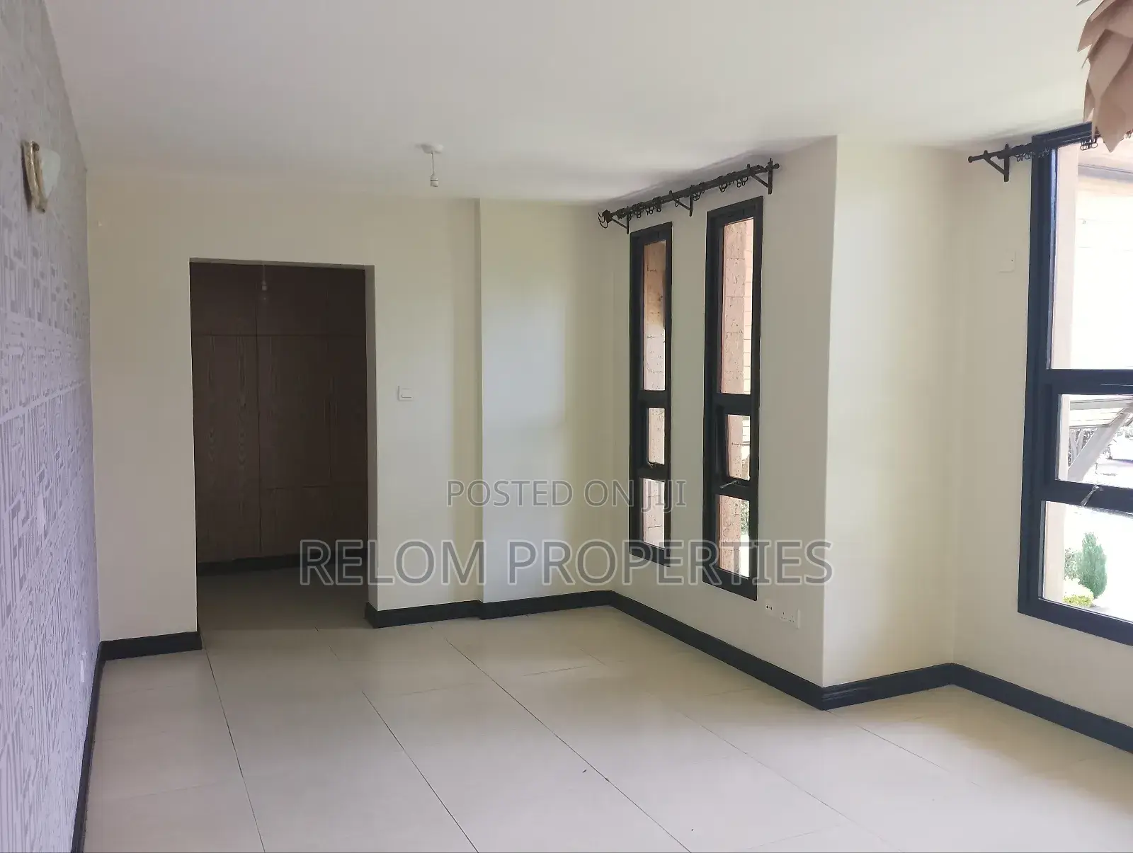 5bdrm Villa in Karen for sale