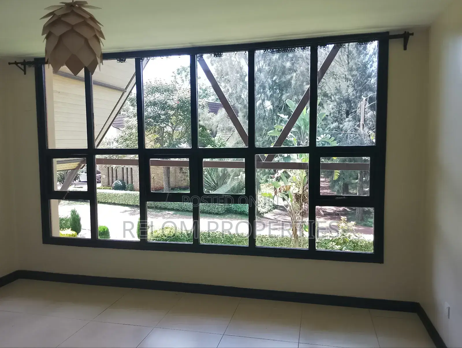 5bdrm Villa in Karen for sale
