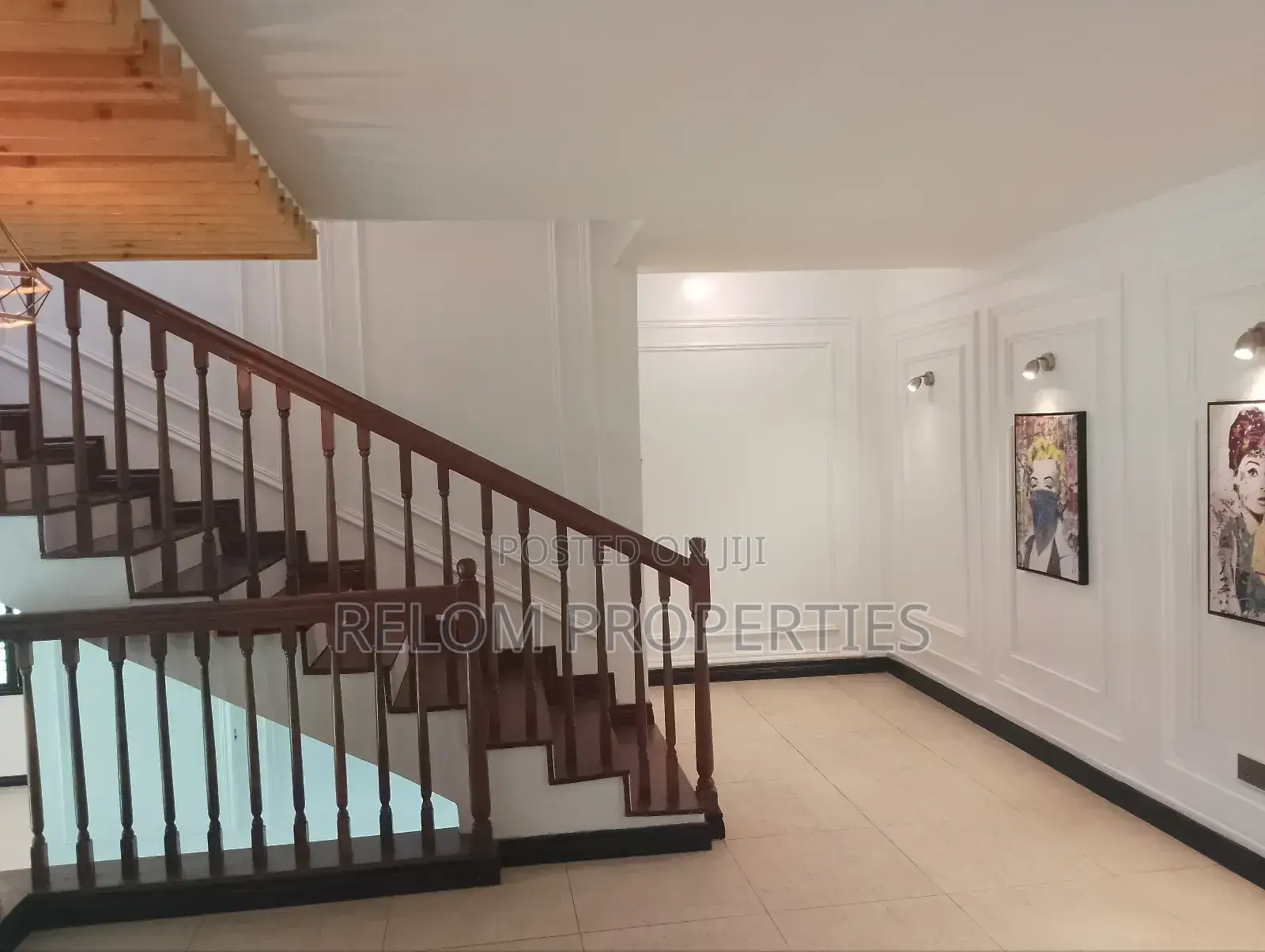 5bdrm Villa in Karen for sale
