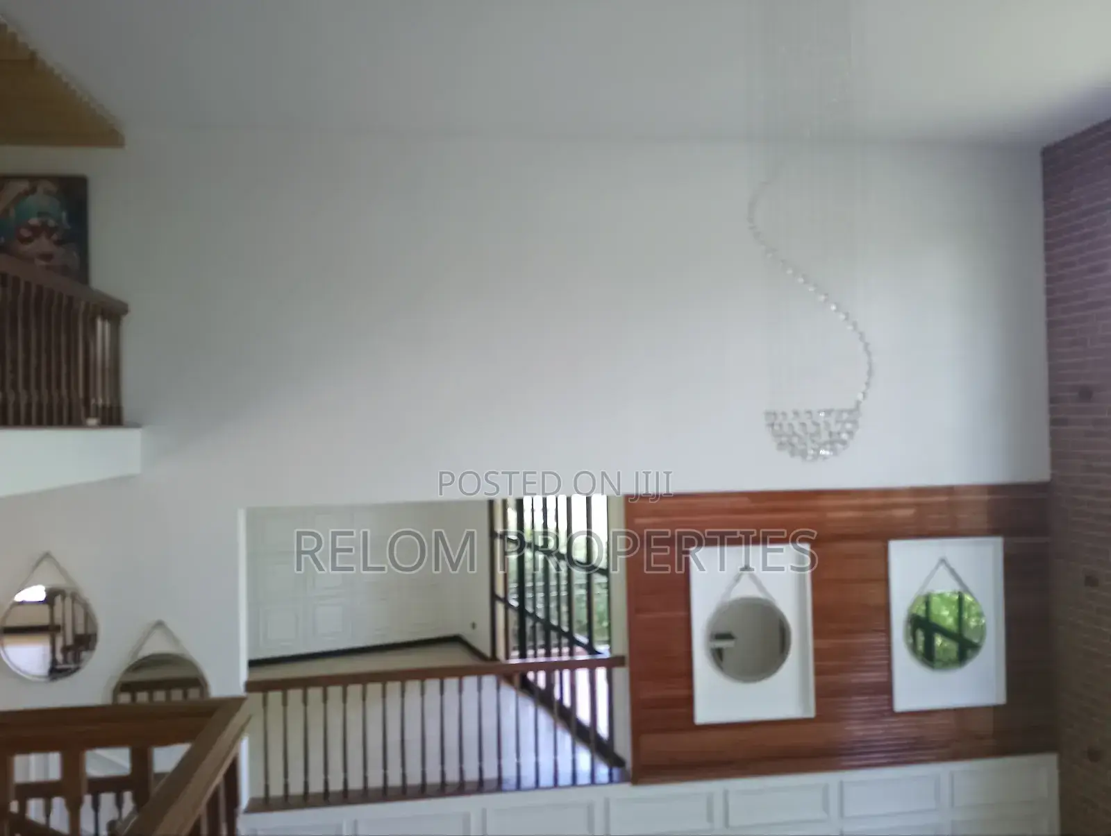5bdrm Villa in Karen for sale