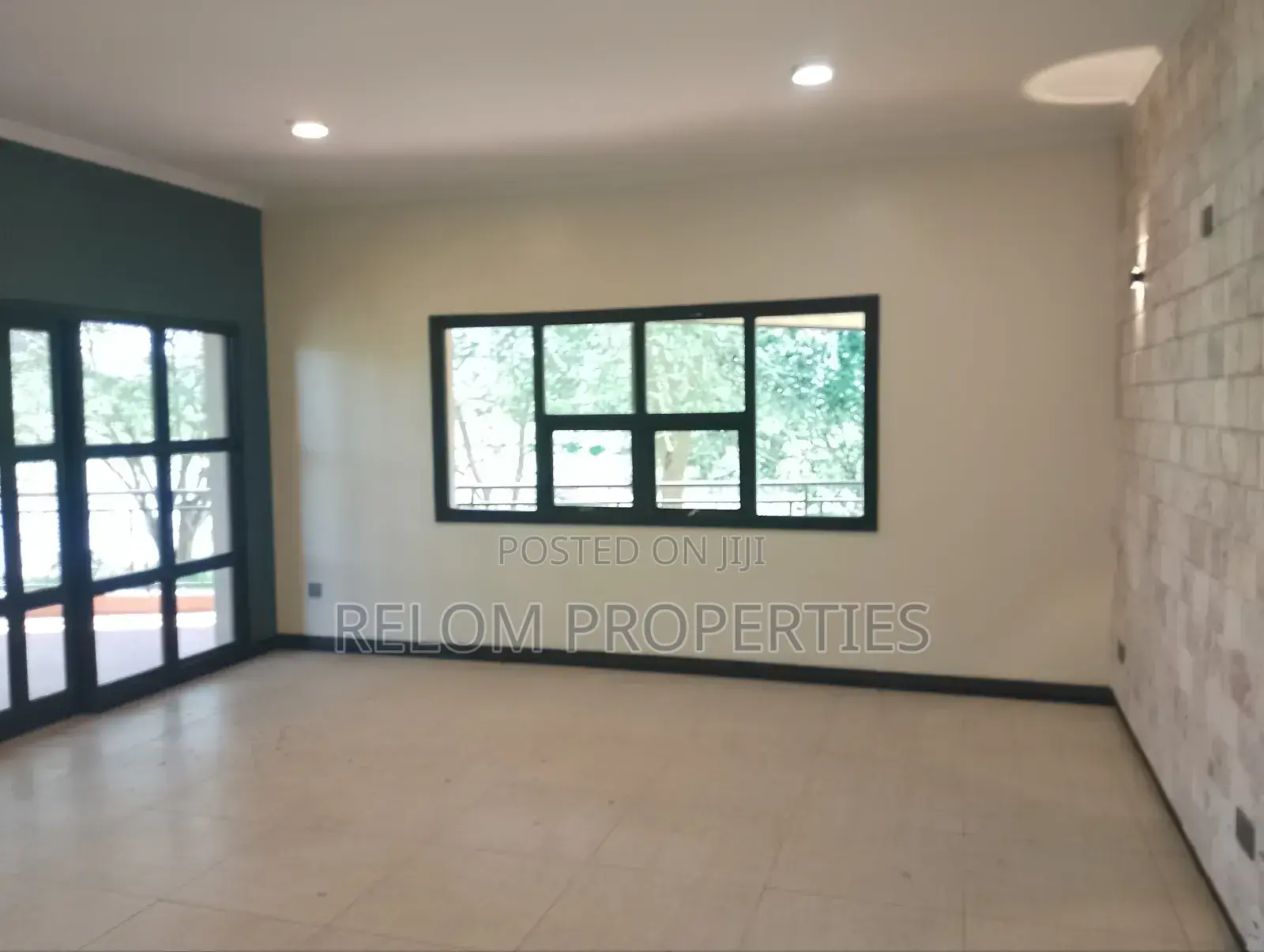 5bdrm Villa in Karen for sale