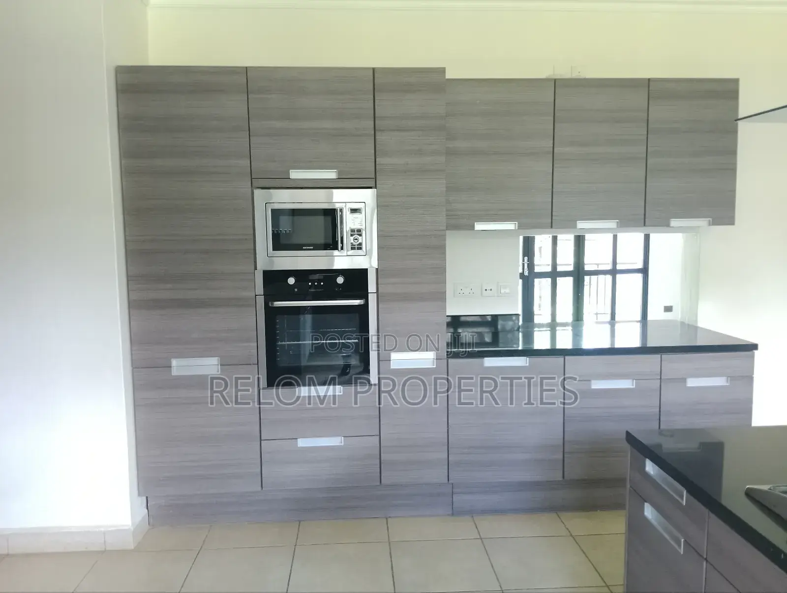 5bdrm Villa in Karen for sale