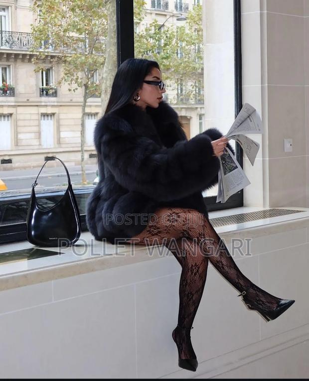 Trendy Lady Stockings - thumbnail 5