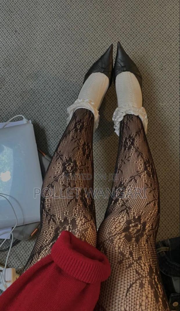 Trendy Lady Stockings - thumbnail 7