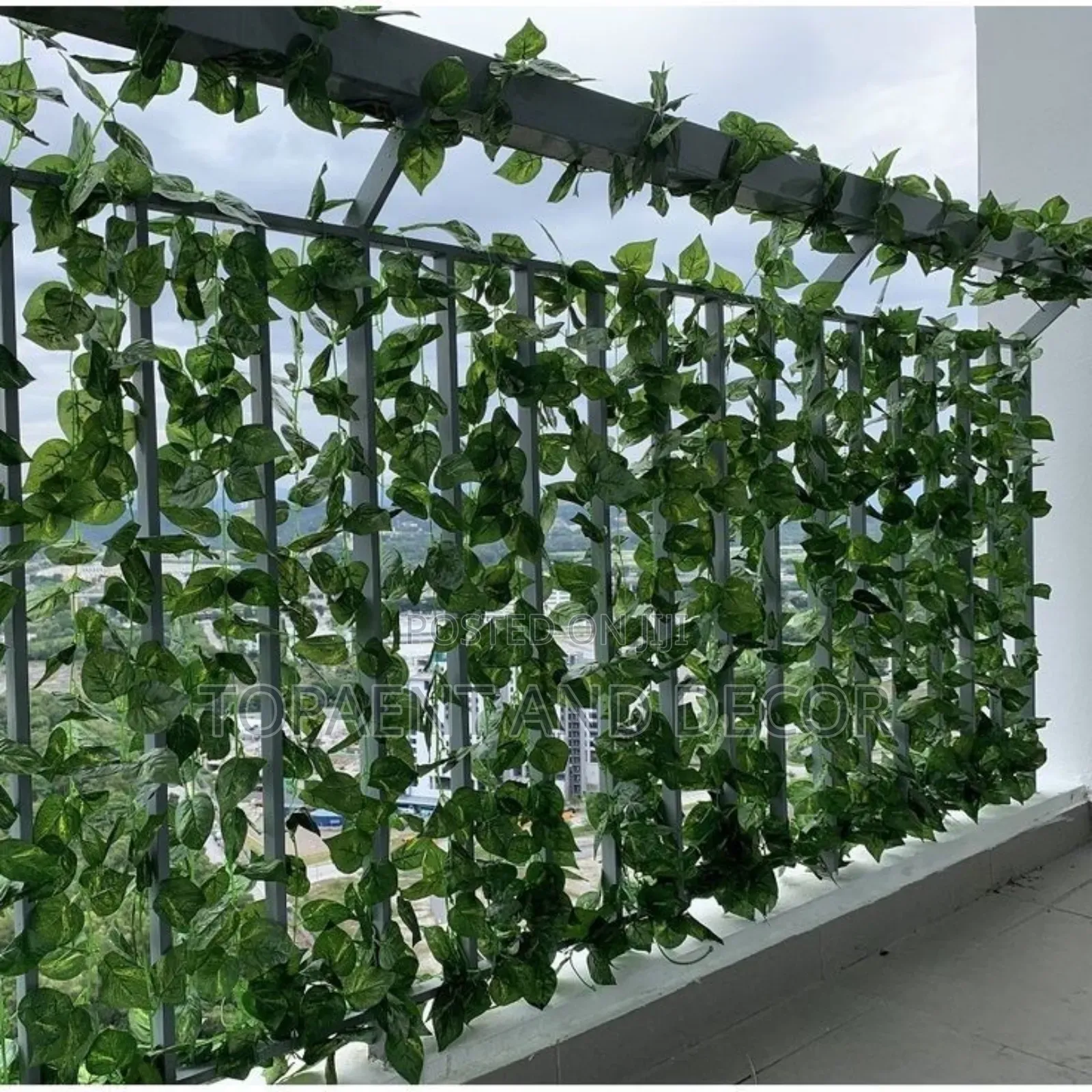 Secure Space Privacy Fence for Privacy