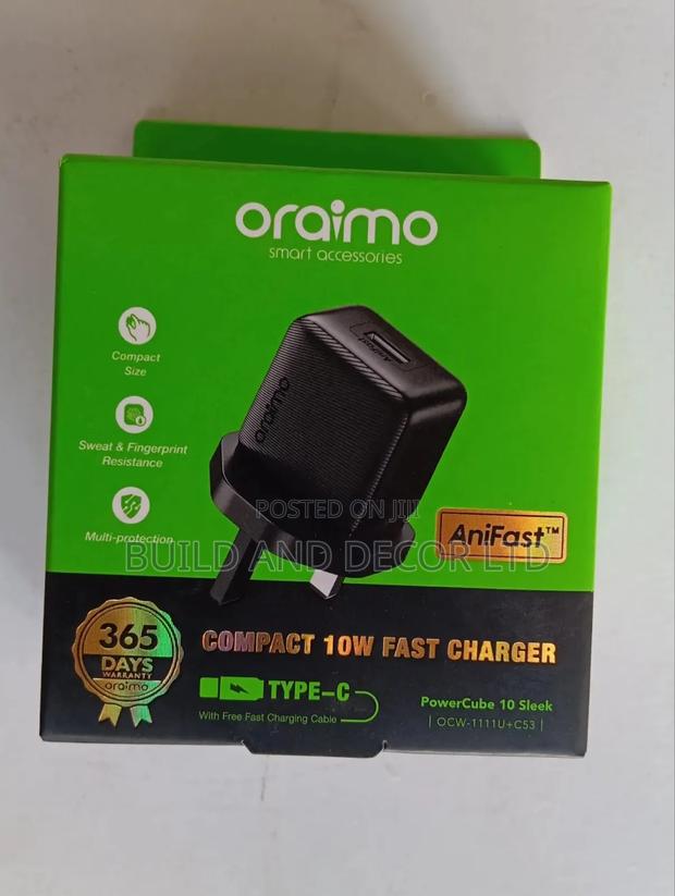 Oraimo Charger
