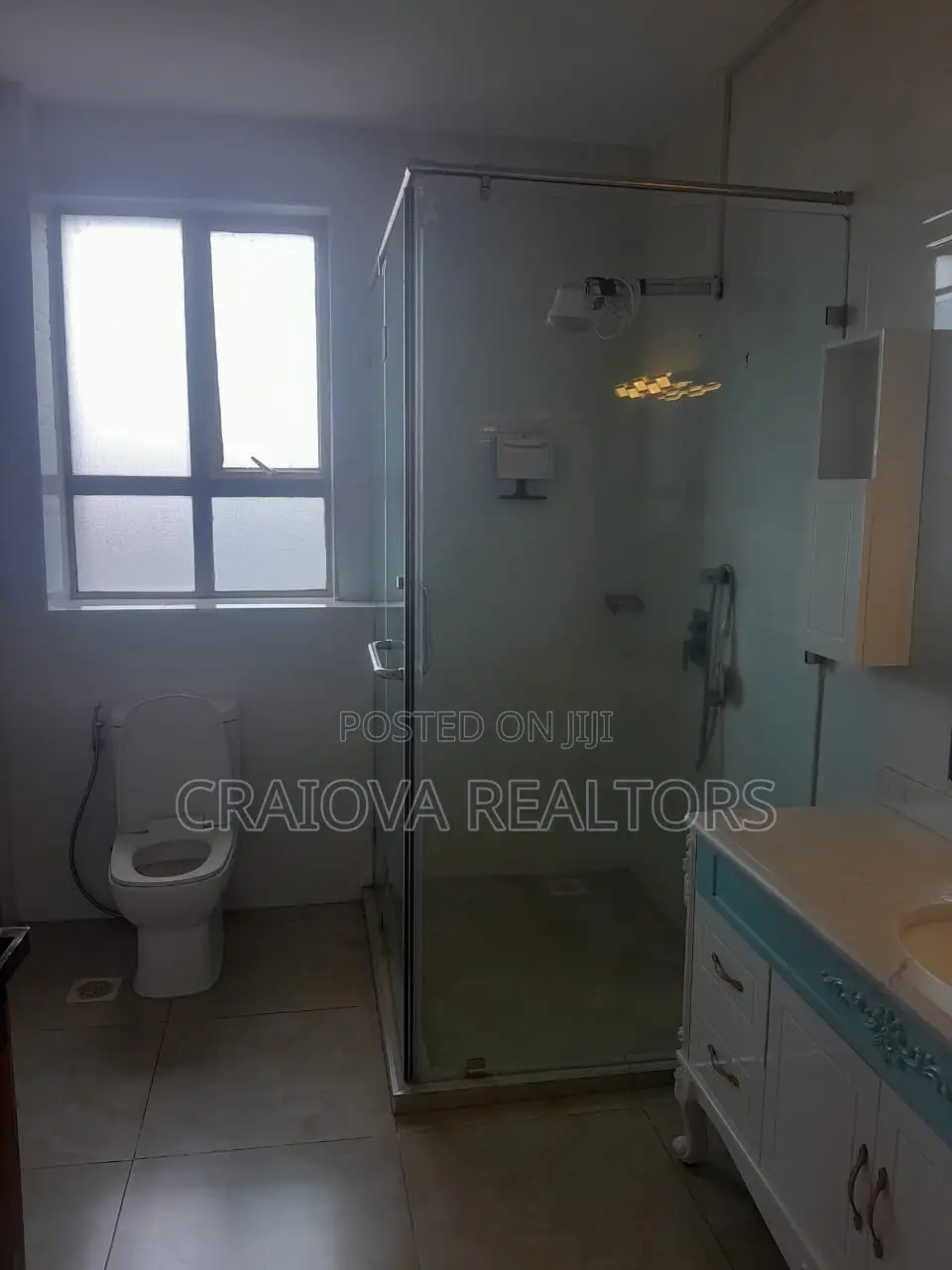 3bdrm Apartment in Kileleshwa for rent