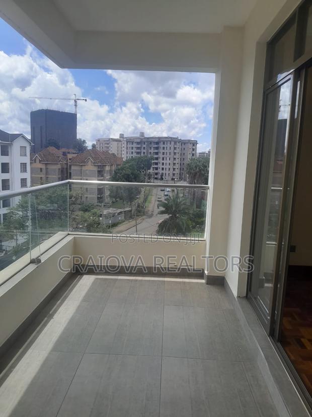 3bdrm Apartment in Kileleshwa for rent - thumbnail 9