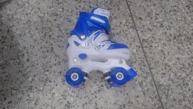 Roller Skates - main view
