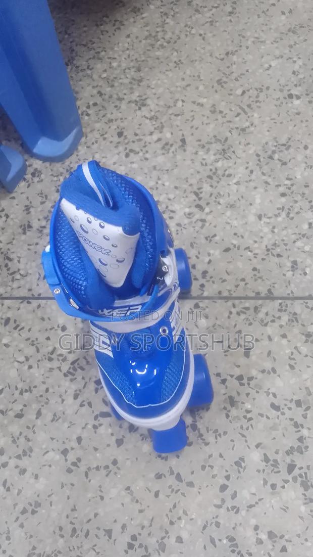 Roller Skates - thumbnail 2