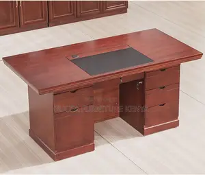 Office Desk:1200mm Simple Home Single Executive Desk