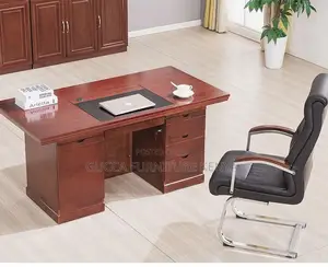 Office Desk:1200mm Simple Home Single Executive Desk