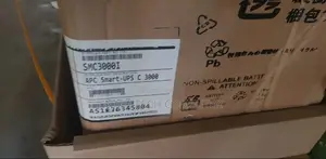 Apc Smart Ups Smc3000i 3kva Ups