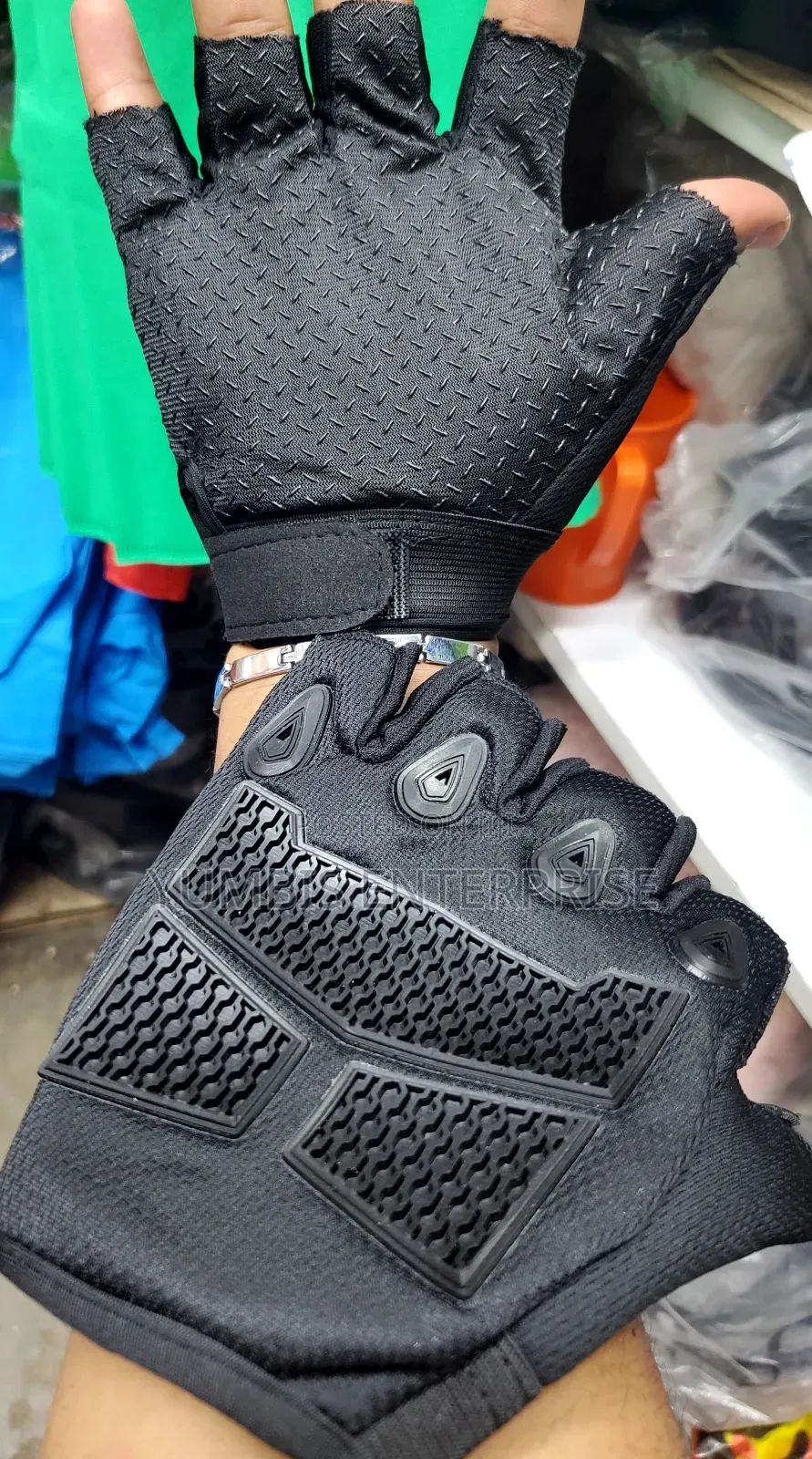 Sports/Gym Gloves a Pair