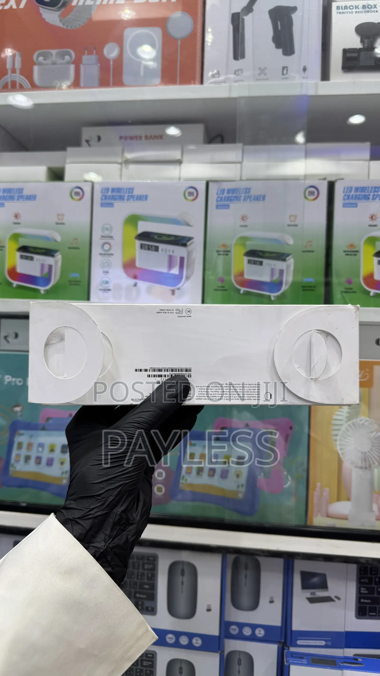 Apple Watch Series 9
