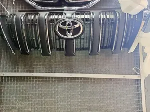 Prado J150 Front Grill
