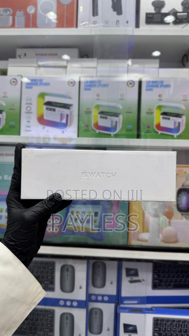 Apple Watch Series 9 - thumbnail 5